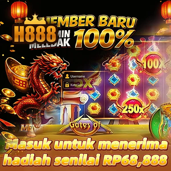 H888