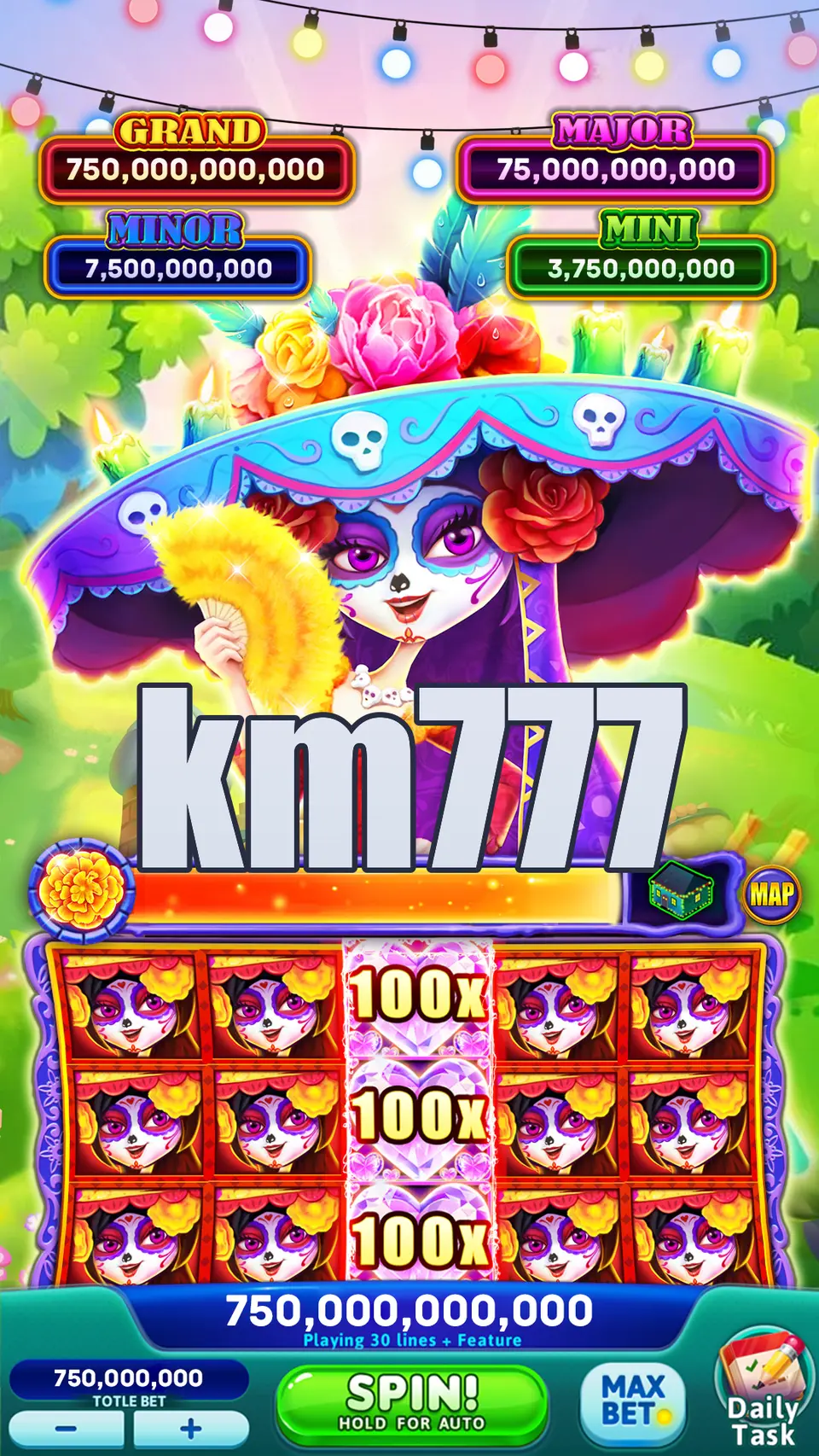km777 APK