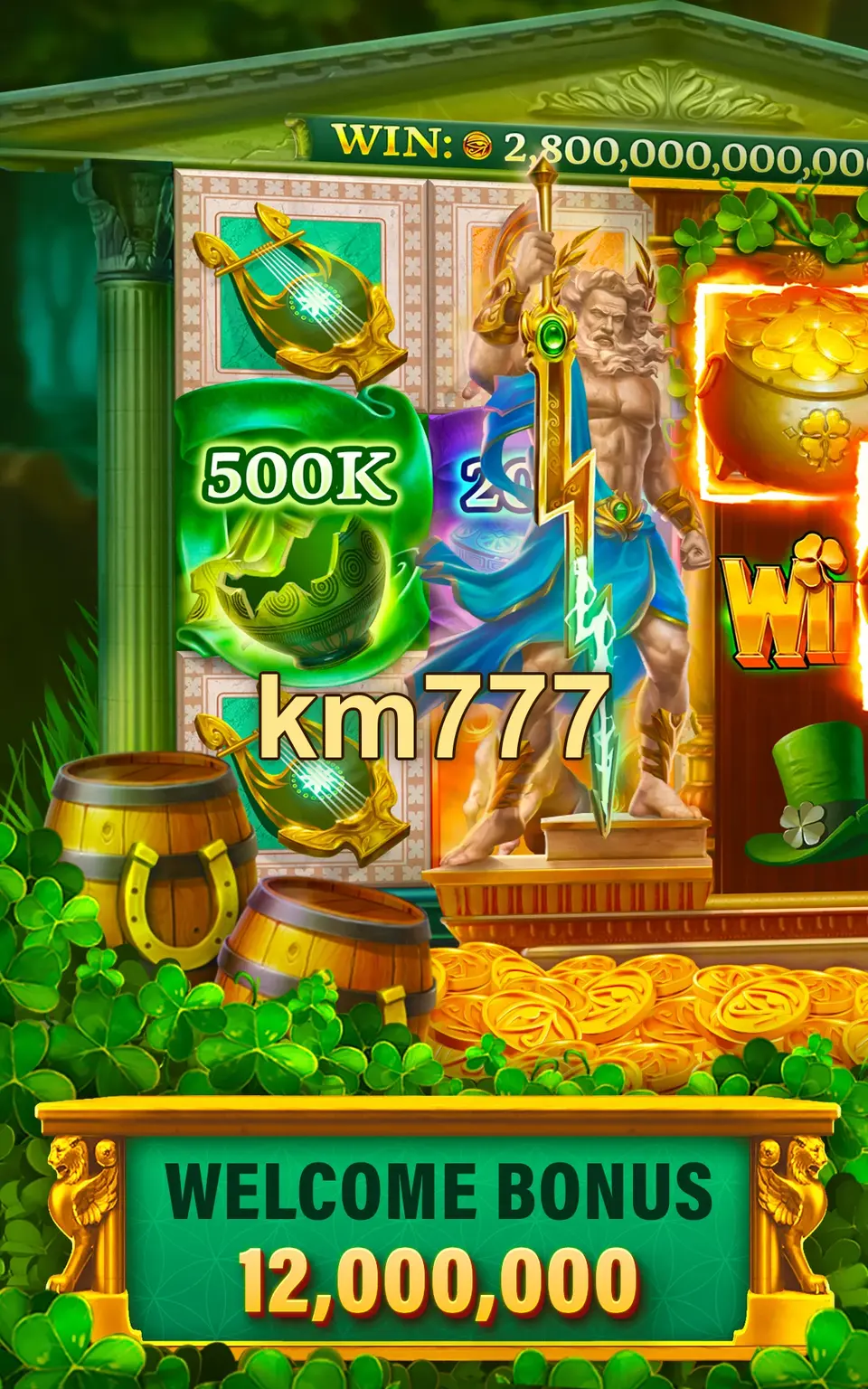 km777 APK