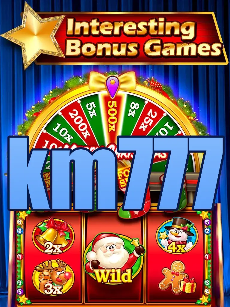 km777 Masuk