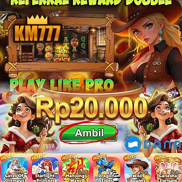 km777 Daftar Sekarang - Unduh APK