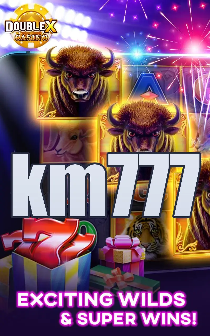 km777 Tangkapan Layar Resmi APK